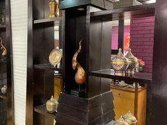 -阿诺泰·泰国餐厅(棕北店)