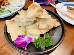 -满园烤鸭·春饼(太原街万达店)