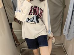 -H&M(来又来时尚购物广场店)