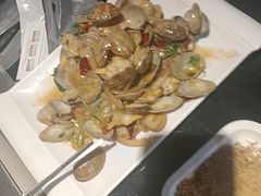 -橦橦小马扎烧烤 (传媒大学店)
