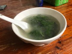 -陈记饮食店(菜园墩店)
