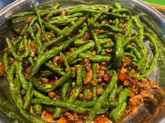 -甘家界牌柠檬鸭(青山店)