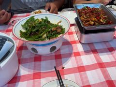 -韵味湘肴·小炒黄牛肉(五一广场美食地标店)