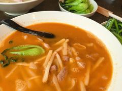 -漆黑觉米粉(三里屯店)