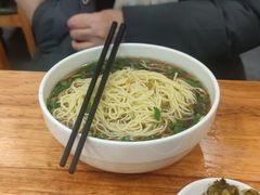 -欣达面馆(天桥支路店)