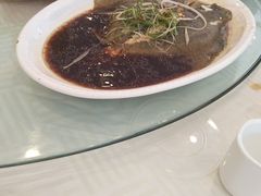 -江南村酒家
