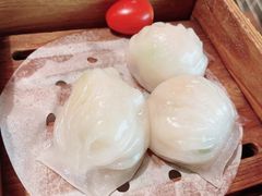 悦满楼虾饺皇-悦满楼·西关名点·湛江名菜(航空综合大厦店)