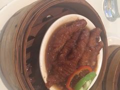 -衡山汇·高级粤菜(霄云路店)