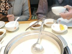 -煲大王猪肚鸡·椰子鸡火锅(红谷滩万达店)
