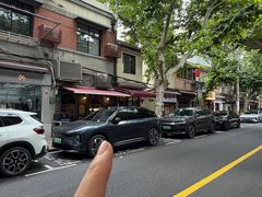 -熠盛粤味·顺德桑拿鸡(永康路店)