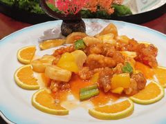 -南海食街(佛冈店)