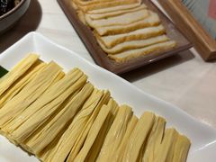 -喃喃椰·糟粕醋·椰子鸡火锅(七堡花园店)