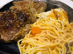 -豪客来牛排(海沧阿罗海店)