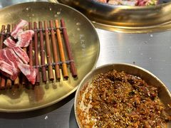 -炉队长·齐齐哈尔家庭烤肉(马家堡店)