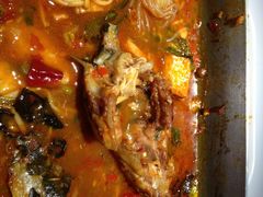 鱼酷活鱼现烤(恒隆广场店)-鱼酷活鱼烤鱼(恒隆广场店)