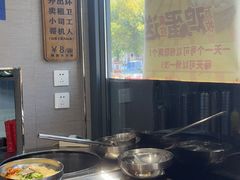 -韩麦大冷面(桂花街直营店)