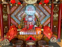 -亮欢寨(凯里总店)