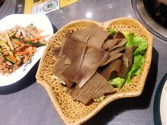 毛肚-金龙·打边炉(武进路店)