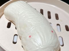 -吕氏疙瘩汤·新鲁菜(济南万象城店)