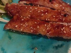 -晴季寿司(延河路万达广场店)