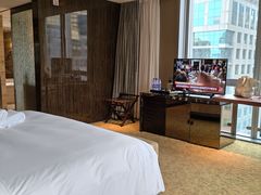 -北京朝阳悠唐皇冠假日酒店