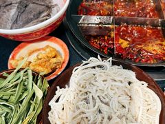 -谭记重庆老火锅(总店)