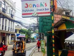 -Jonah's Fruit Shake & Snack Bar