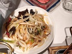 -天山传奇新疆菜(SKLP店)