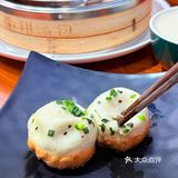 跟着本地人打卡滴老牌汤包