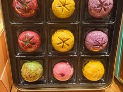 -南宋胡记(杭州体育场路店)