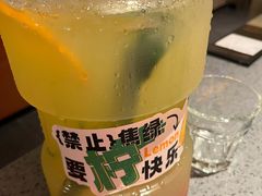 -江边城外烤全鱼(方庄时代购物中心店)