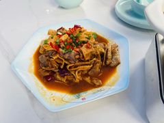 -黄牛肉馆·皖南土菜