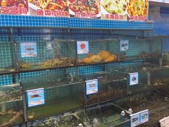 -范饭椰林川湘味海鲜·椰子鸡(三亚湾椰梦长廊店)