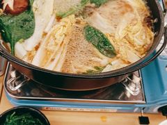 -汤连得温泉馆(宝山店)