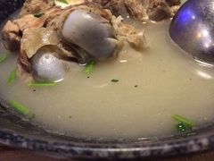 -十号烤场(麦岛店十二年店)