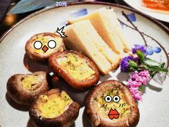 -鹤江桥·红油牛肉粉(SKP店)