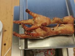 -正丰源大缸烧烤(人民路店)