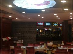 大堂-点都德(千灯湖环宇城店)