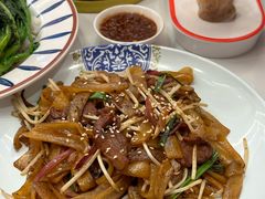 -香港威特瑞茶餐厅(小白楼音乐厅店)