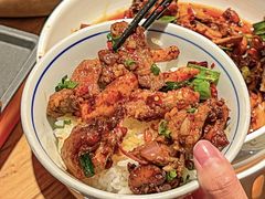 -树厨贵州菜(大十字店)