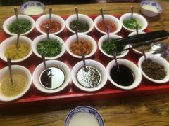 -老陕北抿节(范光胡同店)