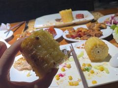 -汉巴味德(大悦城店)