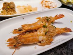 -火地铁板烧(虹口龙之梦店)
