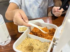 蘸料-夜烤·宜宾烧烤(洋河路店)