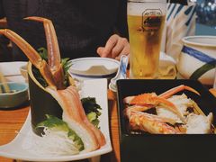 -蟹道乐(道顿堀本店)