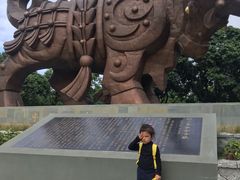 -四海公园(南山区)