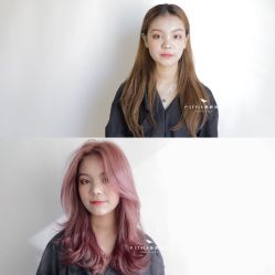 -P.STYLE 派斯造型