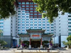 -王府半岛酒店