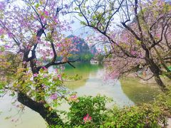 -星湖旅游景区七星岩