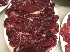 -五洲牛肉美食馆